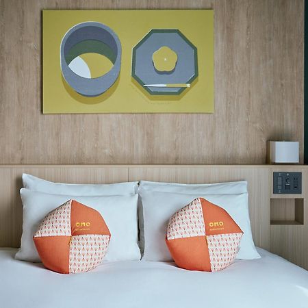 Omo5 Kanazawa Katamachi By Hoshino Resorts Exterior photo