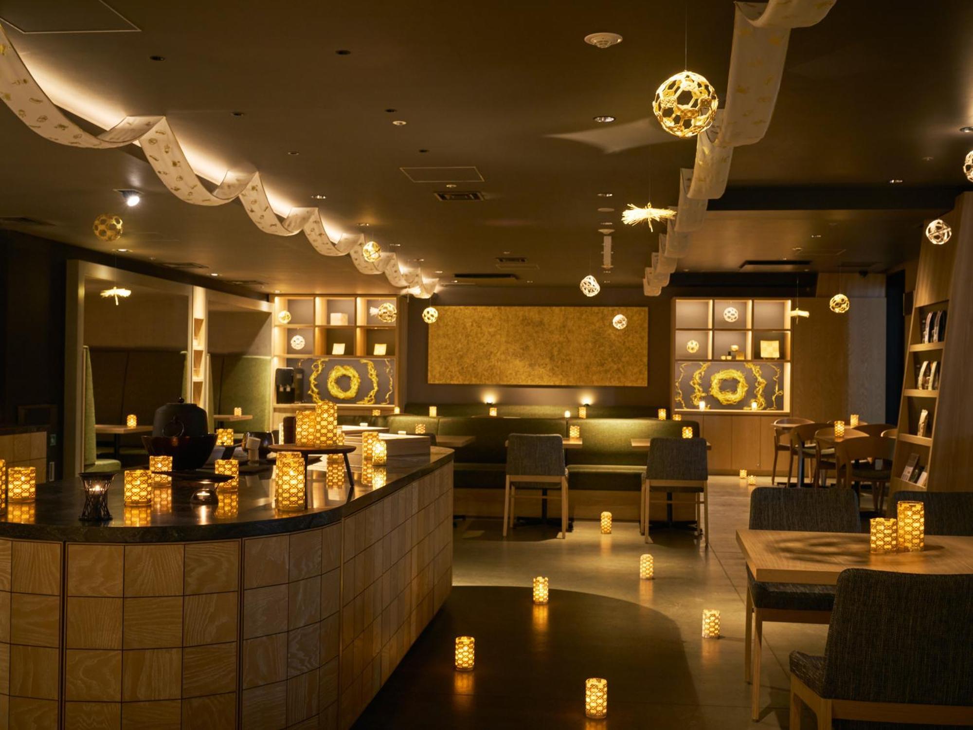 Omo5 Kanazawa Katamachi By Hoshino Resorts Exterior photo