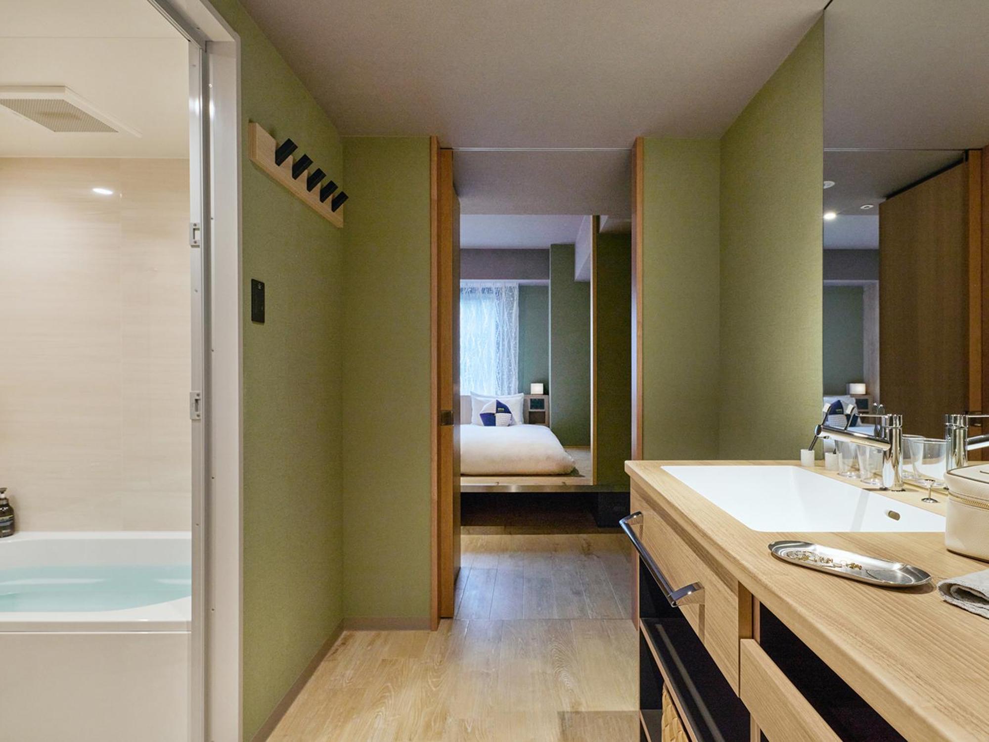 Omo5 Kanazawa Katamachi By Hoshino Resorts Exterior photo