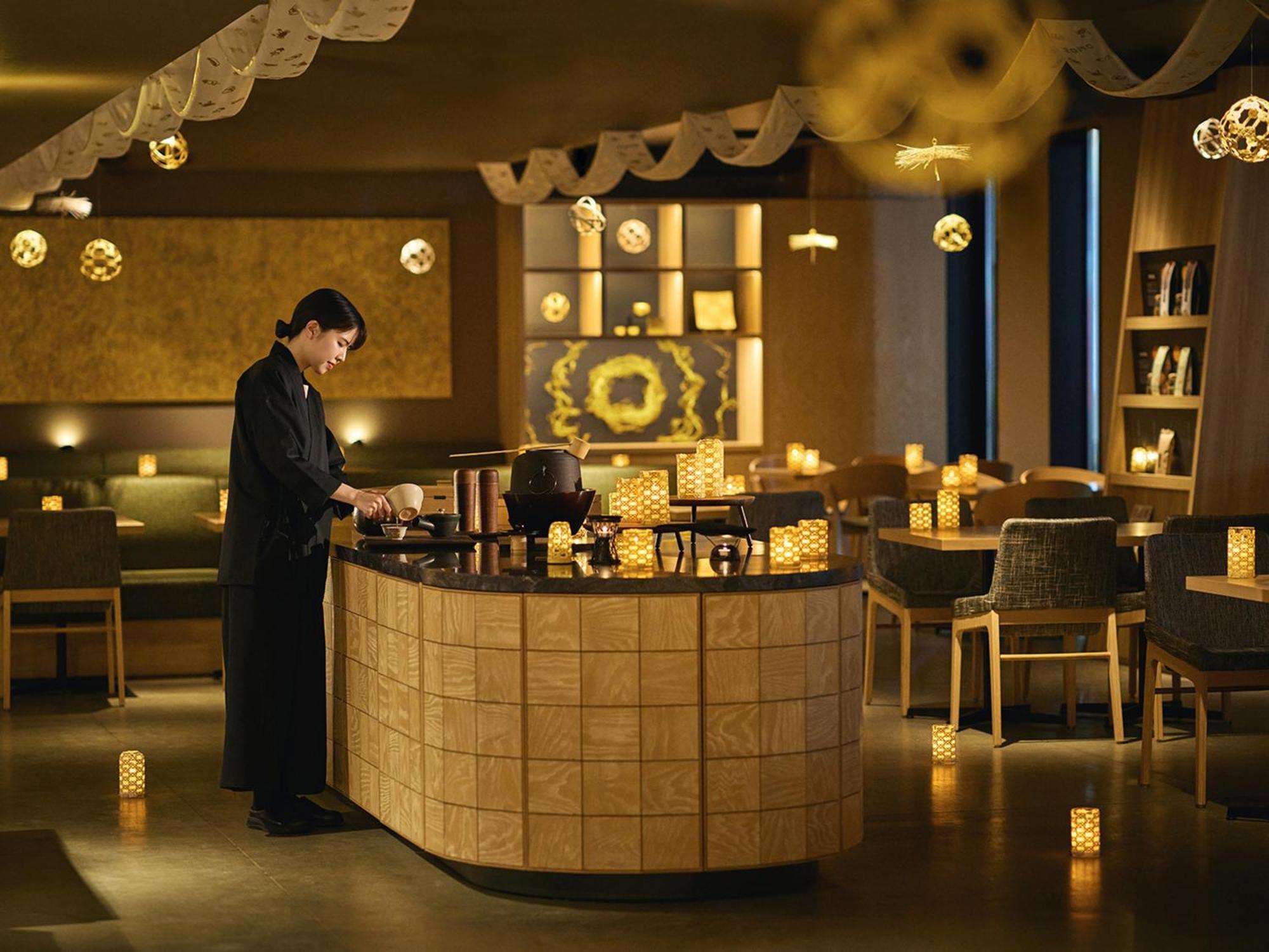 Omo5 Kanazawa Katamachi By Hoshino Resorts Exterior photo