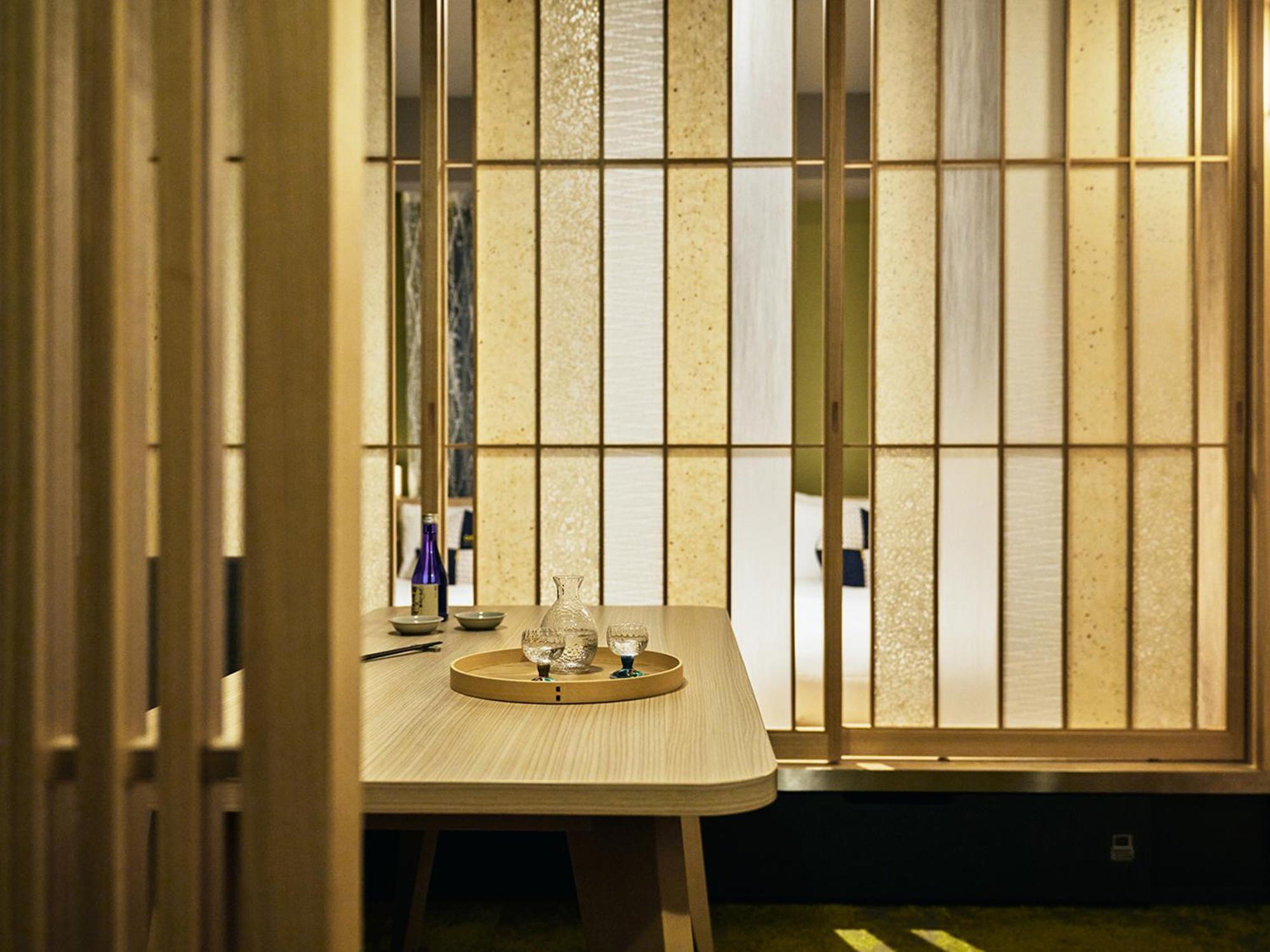 Omo5 Kanazawa Katamachi By Hoshino Resorts Exterior photo
