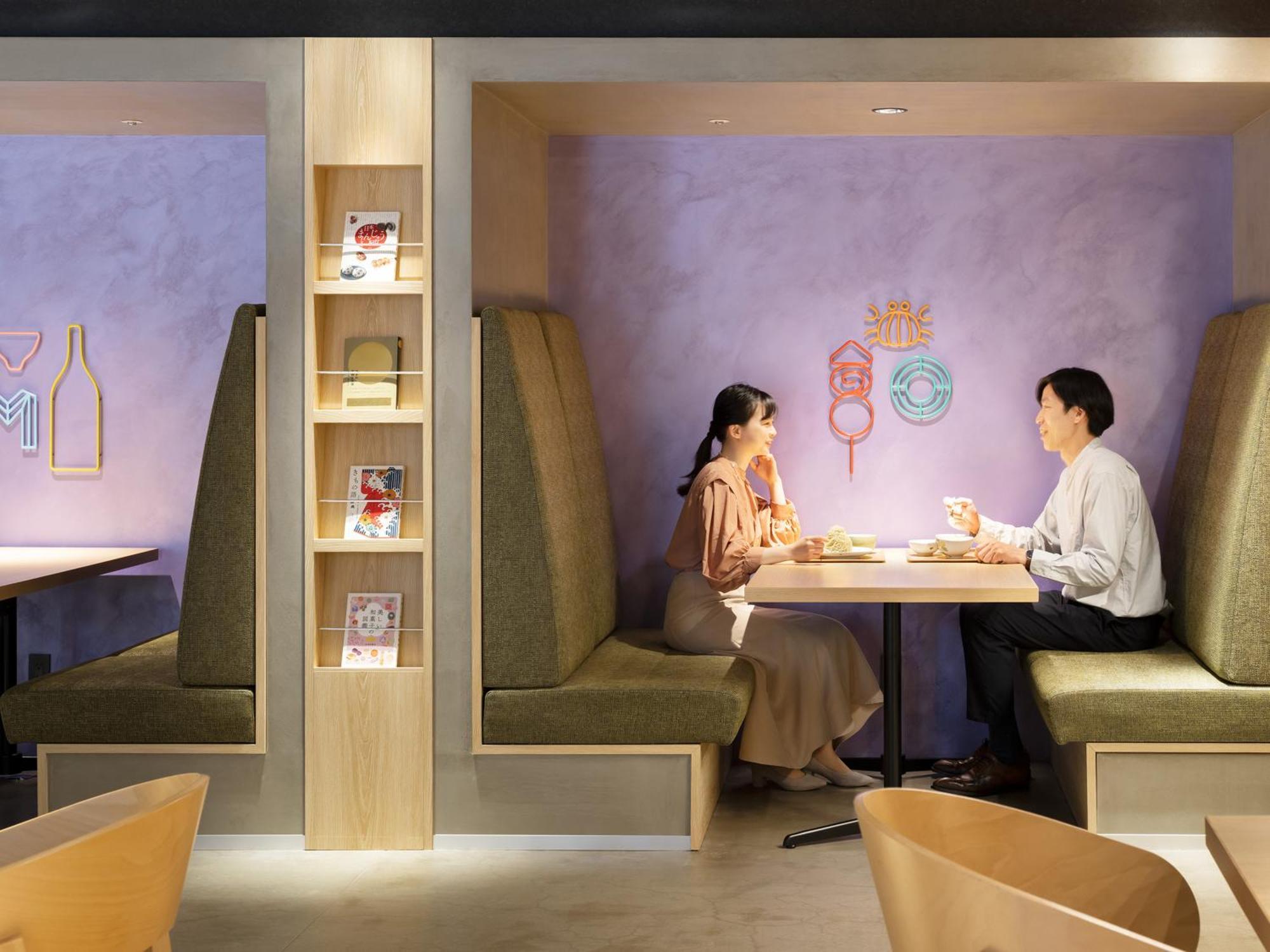 Omo5 Kanazawa Katamachi By Hoshino Resorts Exterior photo